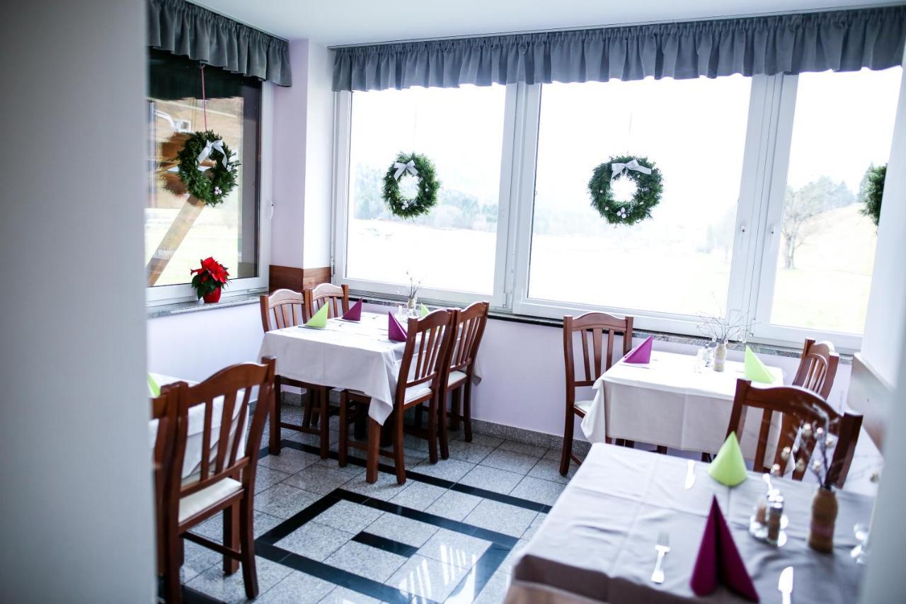 Guest House Vila Moj Mir Ратече Экстерьер фото
